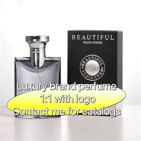 replica perfume wholesalers